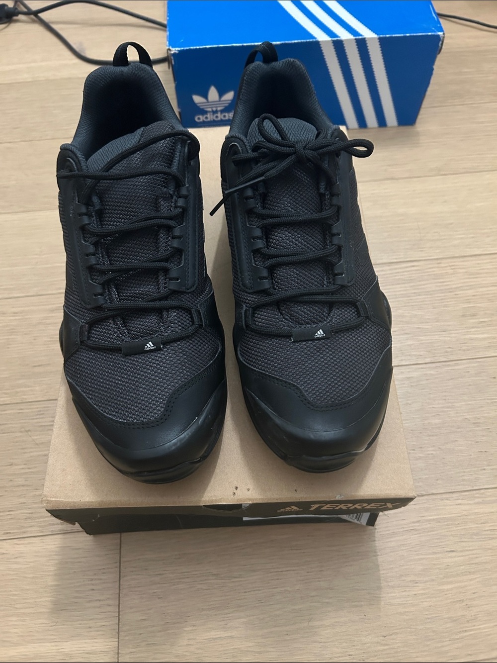 adidas Terrex